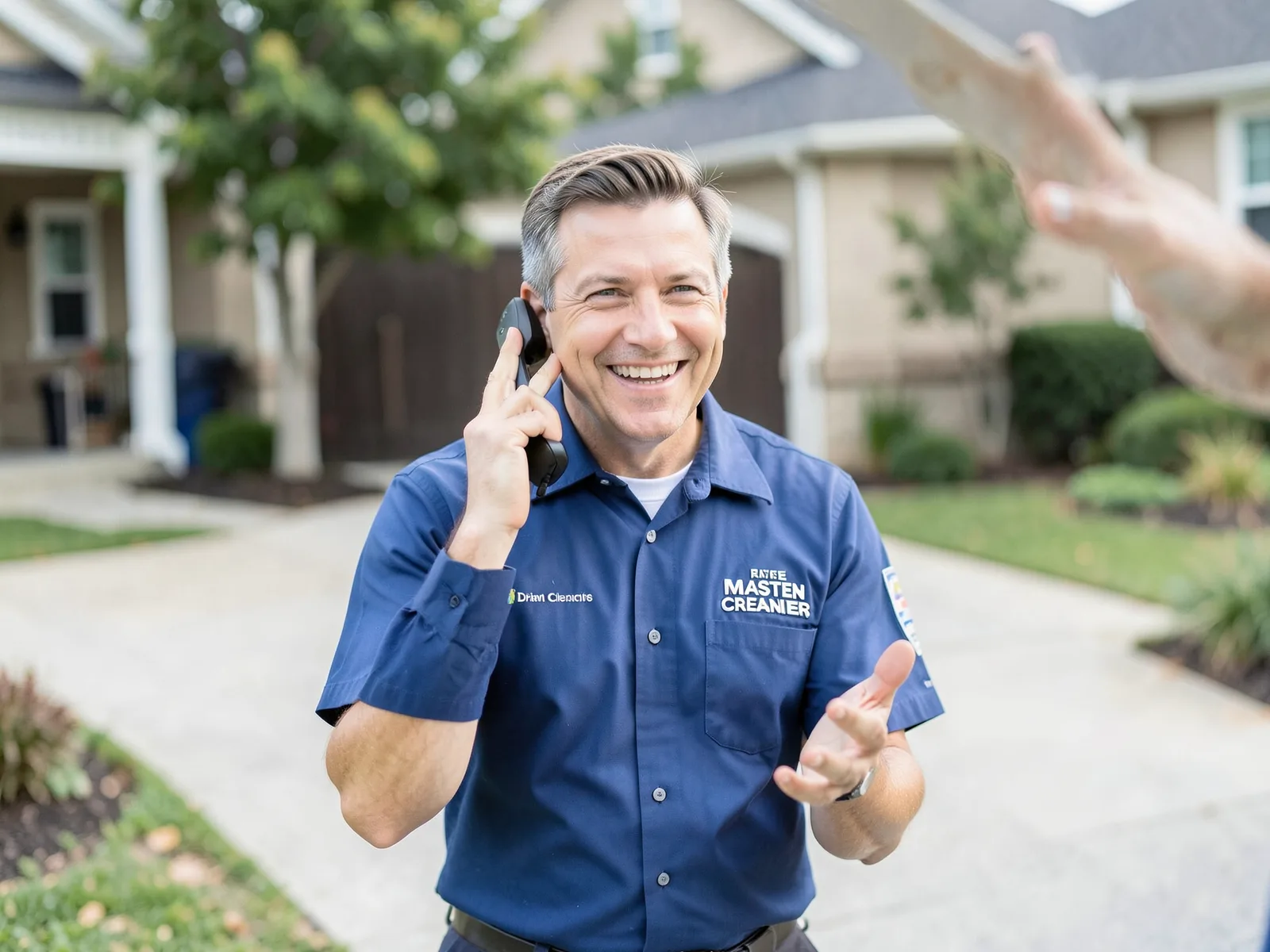 Drain Cleaning De Soto, IA FAQs